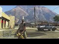 GTA 5 Online - THE LAST HEIST?! (GTA V Online)
