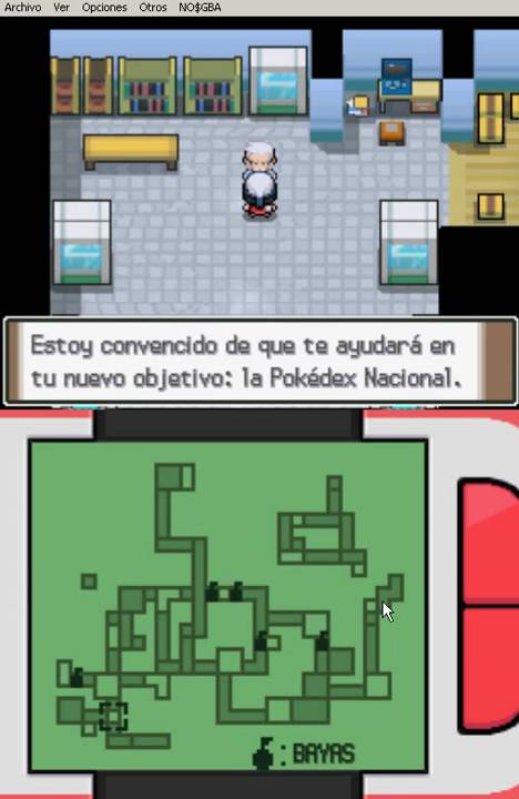 GUIA POKEMON LEGENDARIOS guia pokemon legendarios: