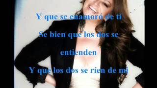 Watch Jenni Rivera Inocente Pobre Amiga video
