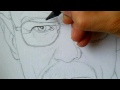 MikeysTube Draws... Walter White