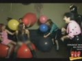 balloon fetish