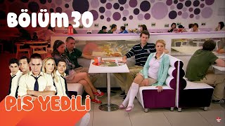 Pis Yedili 30. Bölüm | FULL HD YENİ