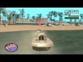 GTA San Andreas Mission #96 - Cut Throat Business (HD)