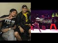 SLAPSHOCK MADAPAKA live