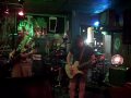 Tam Tam The Sandwich Man & The Magical Sugar Cookies @ Reilly's Pub Part 2