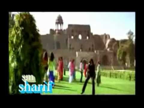 pashto song ( shafi esar )