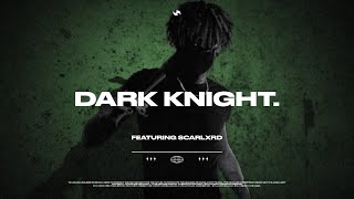 Watch Scarlxrd DARK KNIGHT video