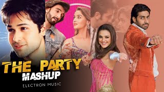 The Party Mashup | Bad Idea Right X Where's the party tonight X Jhalak Dikhla Ja