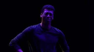MIND OVER MATTER CLIP #9