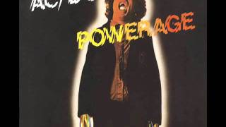 Watch AC DC Down Payment Blues video