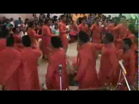 Maratha Sainik Live From MCCBM.org