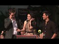 Twilight Stars Immortalized on Hollywood Walk of Fame
