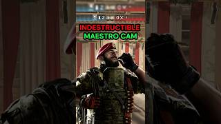 Kafe Maestro Cam