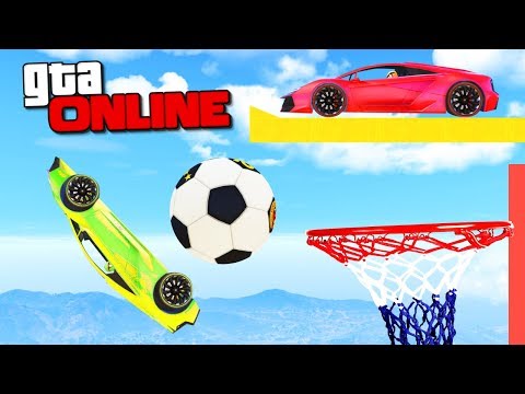 АДСКИЙ БАСКЕТБОЛ В КООПЕРАТИВНОМ ПАРКУРЕ! GTA 5 ONLINE АЗИАТСКИЙ ПАРНЫЙ ПАРКУР ( ГТА 5 ГОНКИ ) АДСКИЙ БАСКЕТБОЛ В КООПЕРАТИВНОМ ПАРКУРЕ! GTA 5 ONLINE АЗИАТСКИЙ ПАРНЫЙ ПАРКУР ( ГТА 5 ГОНКИ )