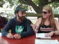 Protest The Hero interview at Sonisphere 2011, UK
