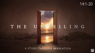 Revelation 14:1-20