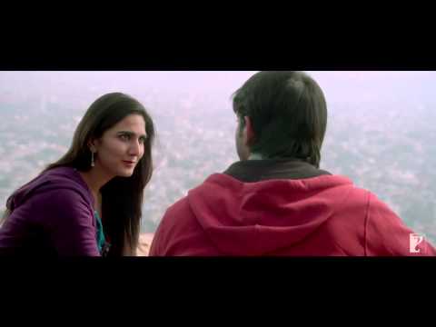 Shuddh Desi Romance - Trailer. (HD) Yash Raj Films