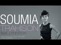 Soumia - Trahison (feat. Lynnsha) [Official Audio]