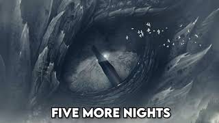 Five More Nightsjt Music Slowed