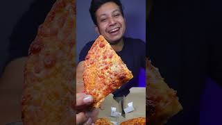 Dominos Cheese Burst Pizza Vs Thin Crust Pizza Comparison is HERE!!!! Double Che