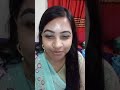 #Live_Teal_Purple_Makeup_Tutorial Please watch till end to understand each steps of makeup #Live_Teal_Purple_Makeup_Tutorial Please watch till end to understand each steps of makeup