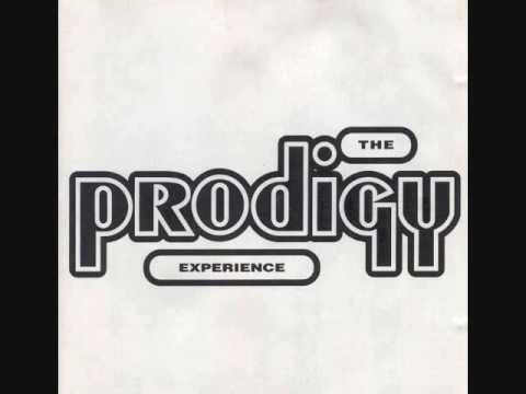The Prodigy Your Love (Remix)