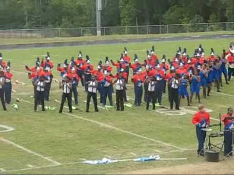 Cedar Shoals High School Lake Lanier Tournaments of Bands Cedar Shoals High School Lake Lanier Tournaments of Bands
