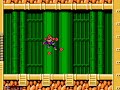 Mega Man 6 - Wily's Fortress : Stage 4