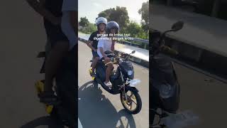 Matic Ayago
