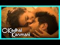 O Kadhal Kanmani Tamil Movie | Nithya argues with her mom | Dulquer Salman | Nithya Menen