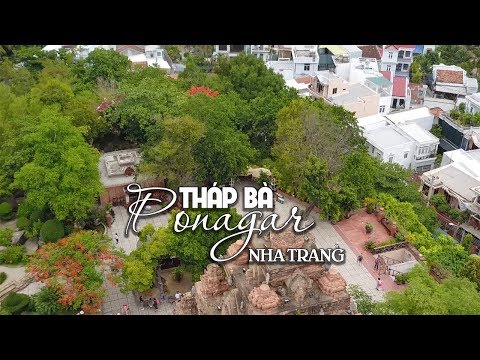 Tháp bà PONAGAR Nha Trang 2019 - Toàn khách Trung Quốc thôi