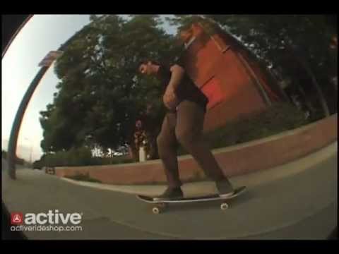 Active Army: Ryan Donovan