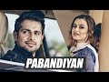 Pabandiyan (Full Song) - Gav Masti | Latest Punjabi Songs 2016 | Speed Records