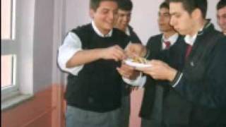 Torbalı Anadolu Lisesi 2006-2007 11Fen-B Part 2