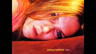 Watch Juliana Hatfield Swan Song video