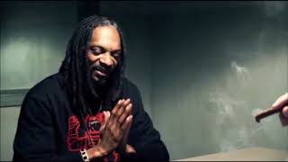 Watch Snoop Dogg Because Im Black video