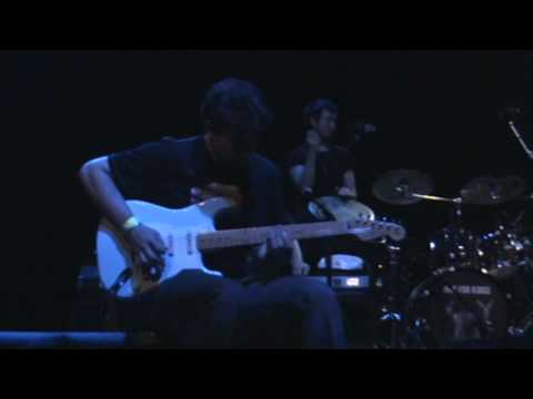 Blue Video