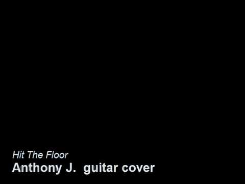 hit floor bullet for my valentine. Bullet For My Valentine - Hit the Floor Guitar cover Anthony J. Bullet For My Valentine - Hit the Floor Guitar cover Anthony J.