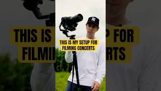 Filming With A Monopod Is A Game Changer