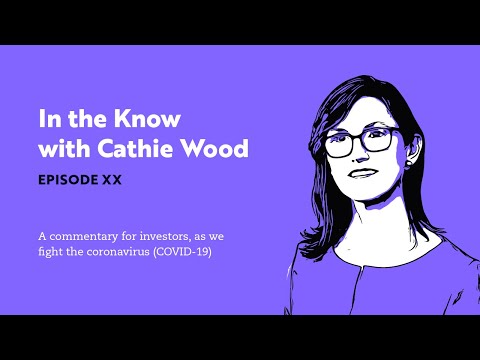 Commodity Markets, Innovation Surprises Brewing, Economic Indicators | ITK with Cathie Wood