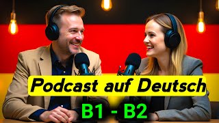 Podcast Auf Deutsch Wohnungssuche In Deutschland Tipps Und Tricks Deutsch Dialog B1-B2