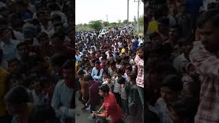 DJ Mahakal Deesa live Sanjay Loni umedpura Goga Mandir Pratishtha Mahotsav