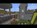 Minecraft Mods - PIRANHA ATTACK !!
