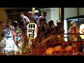 Mishima Taisha Summer festival 2012, Shizuoka, Japan