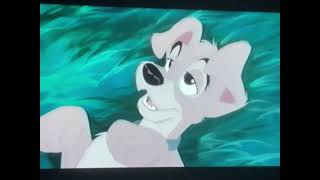 Closing To The Little Mermaid Ii Return To The Sea 2000 Vhs