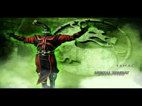 Dj Mortal Kombat - Thunder (Jumpstyle Mix)