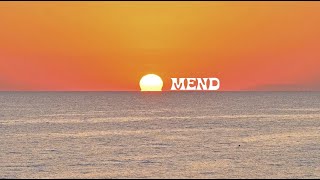 Far West - Mend (Lyric Video)