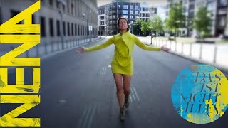 Watch Nena Das Ist Nicht Alles video