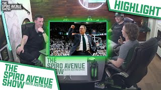 How Much Time Does Tom Izzo Have Left Before He Retires?