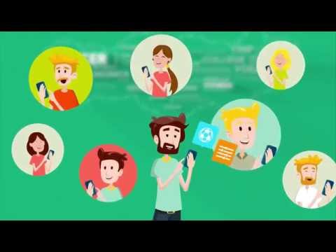 I AM AT Introduction in Services Over Platforms